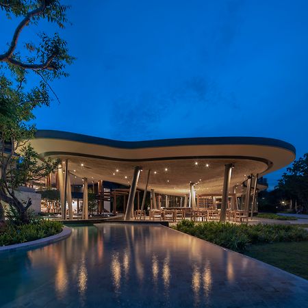 Navana Nature Escape - Sha Extra Plus Pattaya Esterno foto
