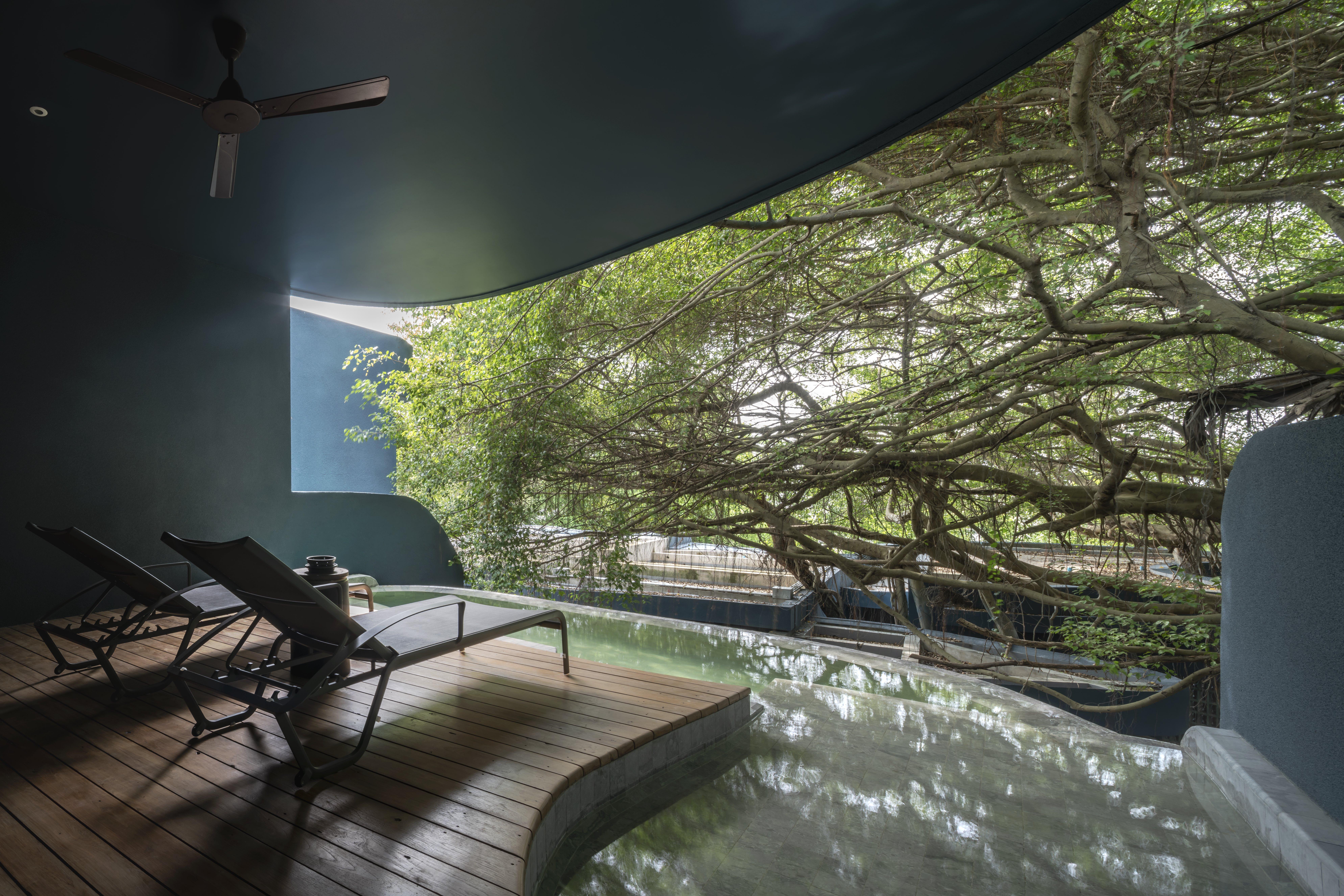 Navana Nature Escape - Sha Extra Plus Pattaya Esterno foto