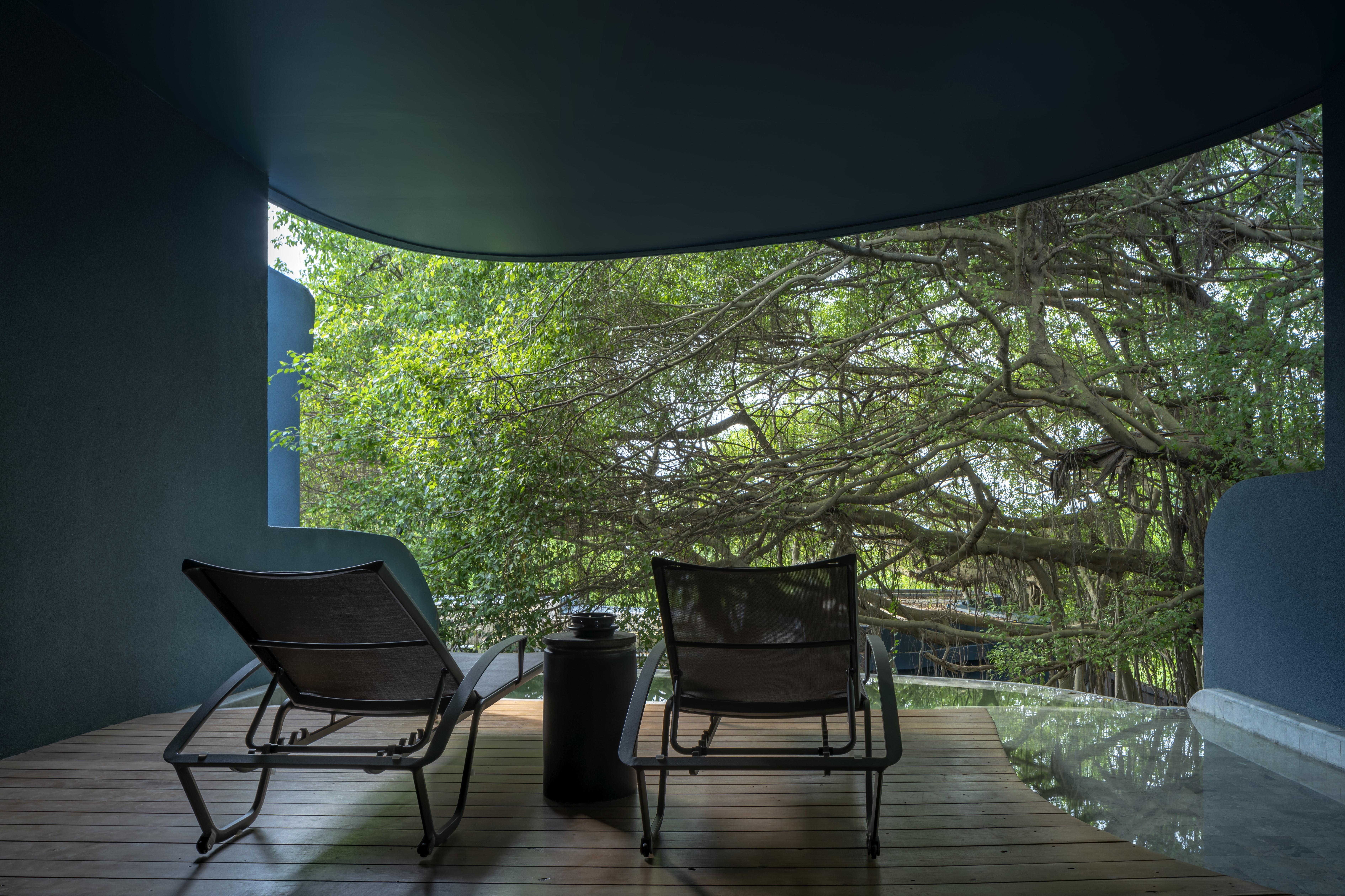 Navana Nature Escape - Sha Extra Plus Pattaya Esterno foto