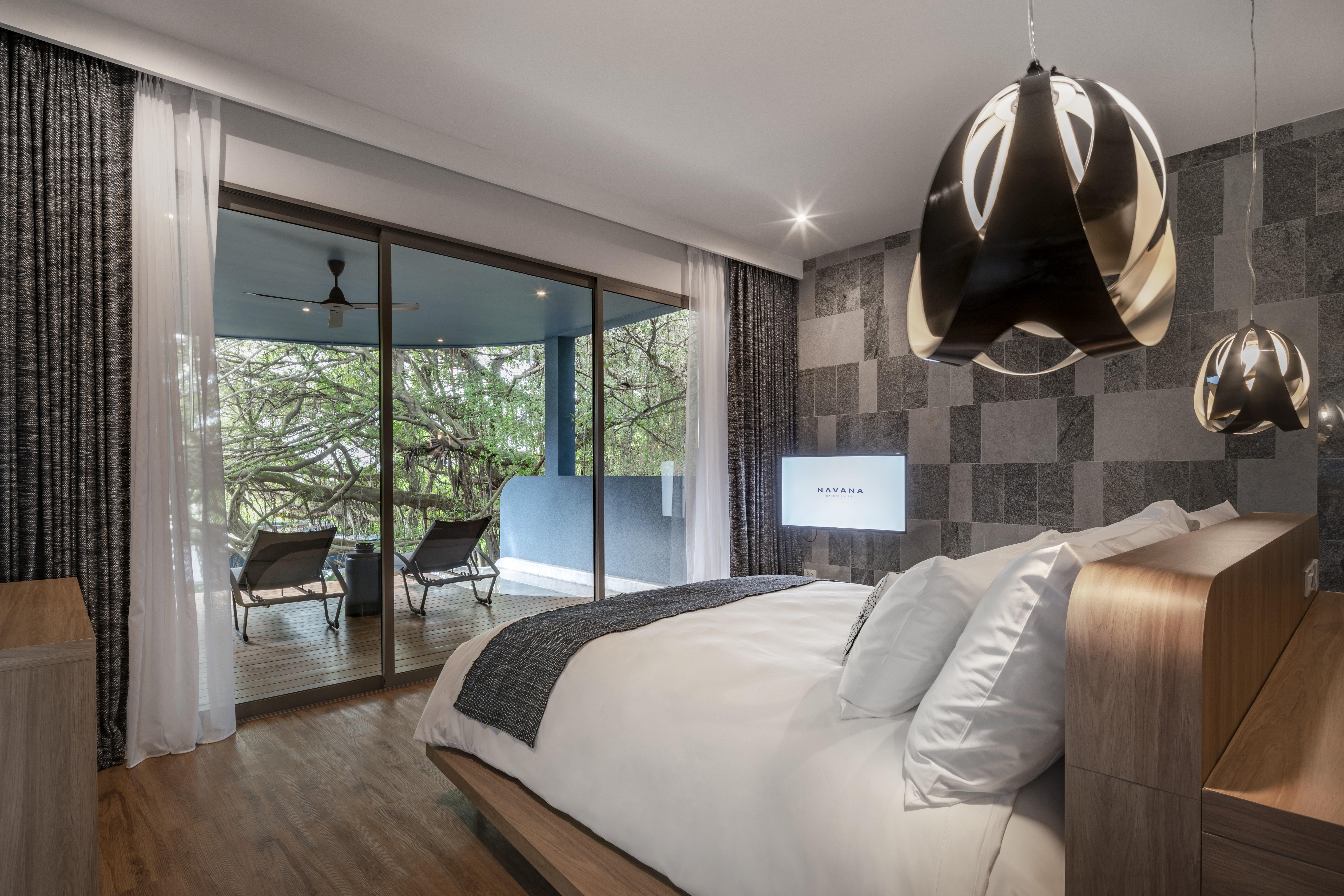 Navana Nature Escape - Sha Extra Plus Pattaya Esterno foto