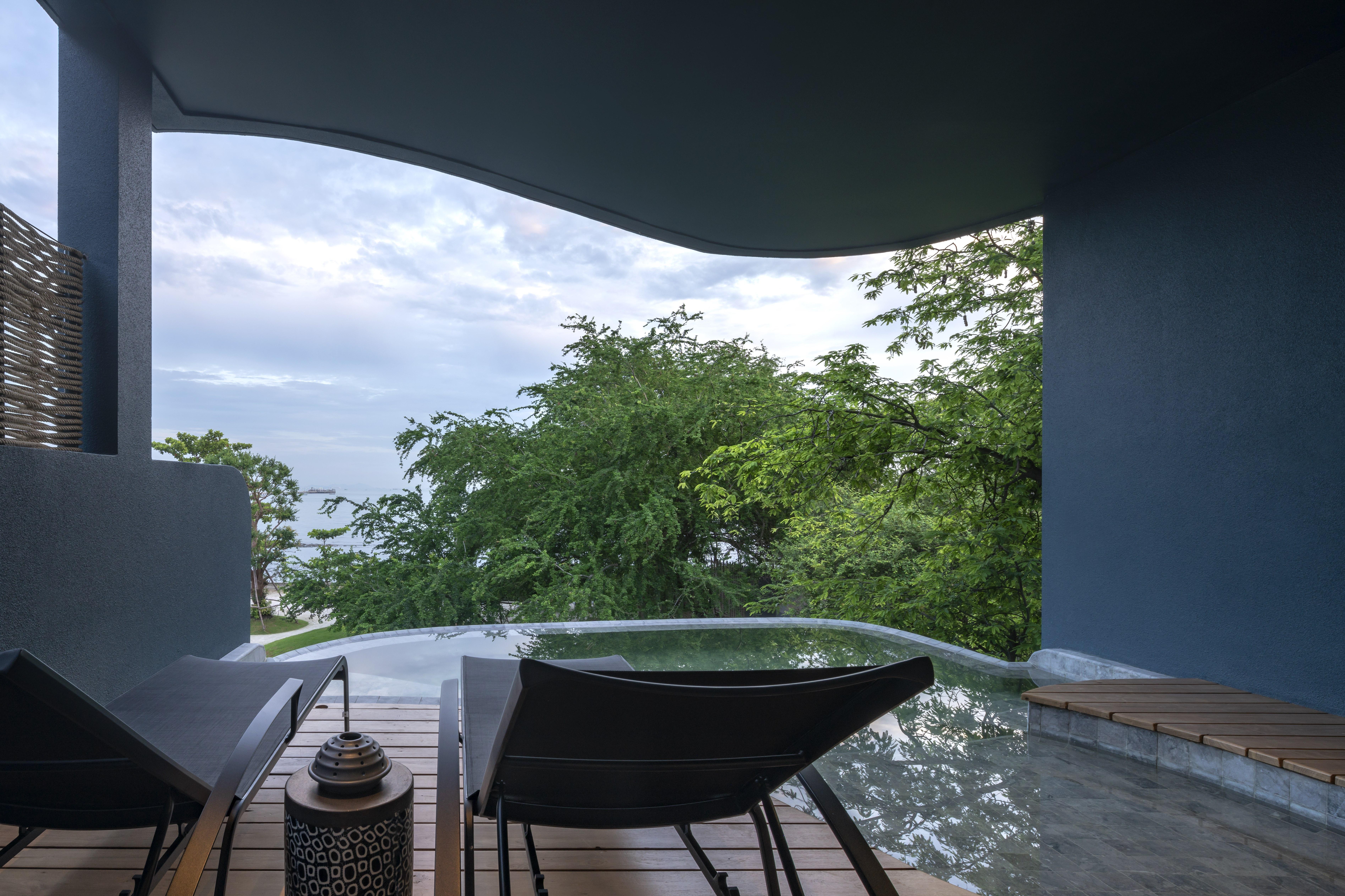 Navana Nature Escape - Sha Extra Plus Pattaya Esterno foto