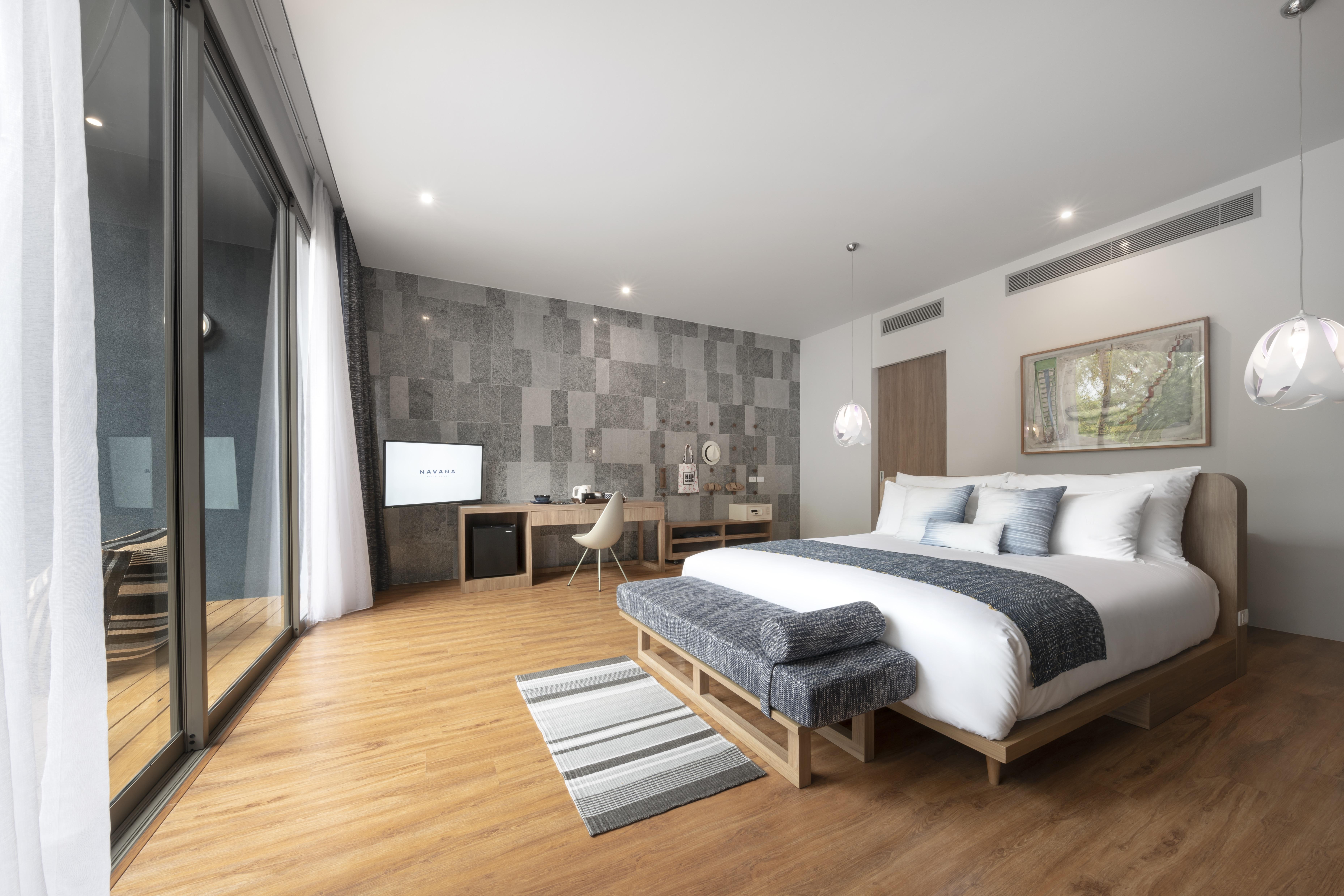 Navana Nature Escape - Sha Extra Plus Pattaya Esterno foto