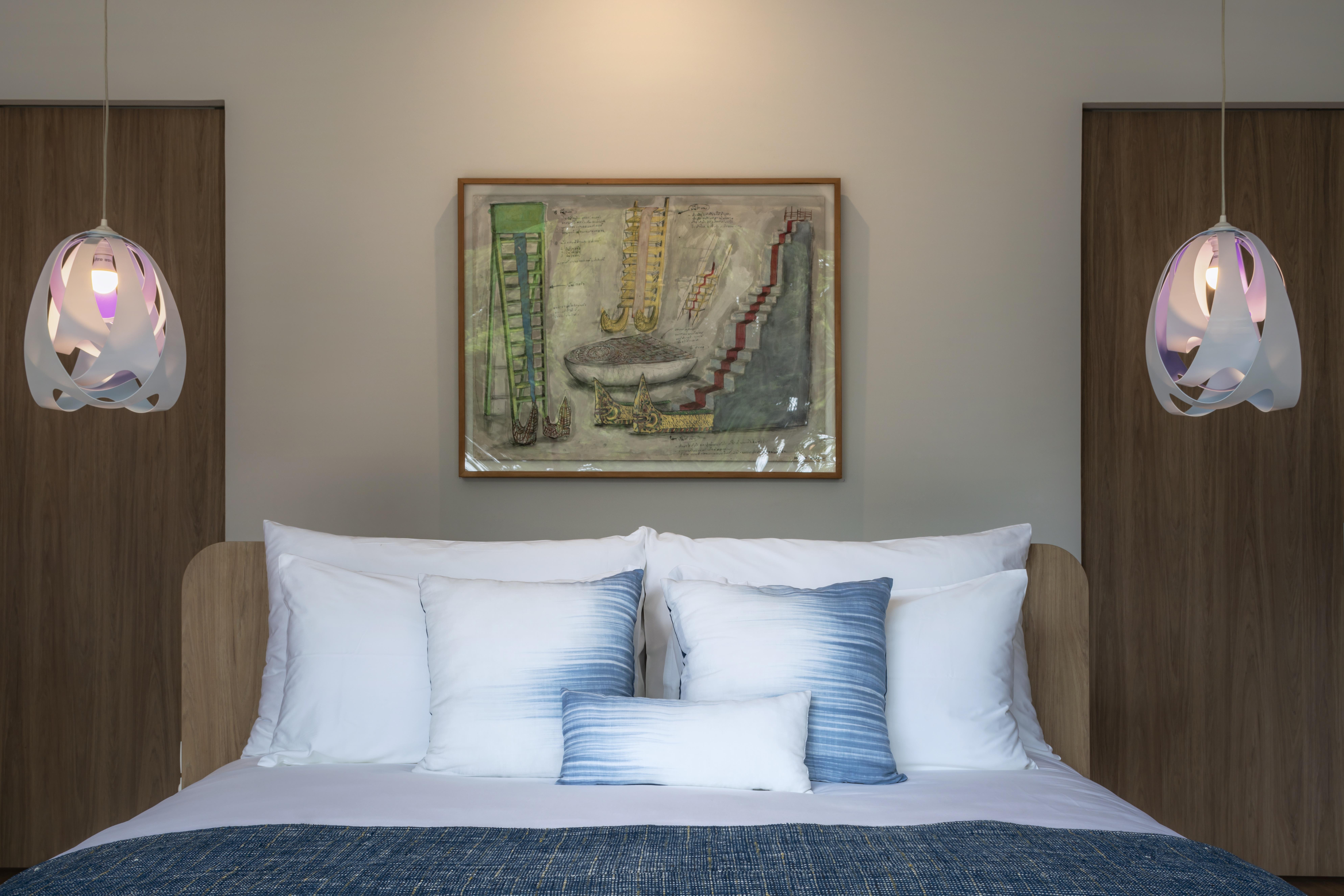Navana Nature Escape - Sha Extra Plus Pattaya Esterno foto