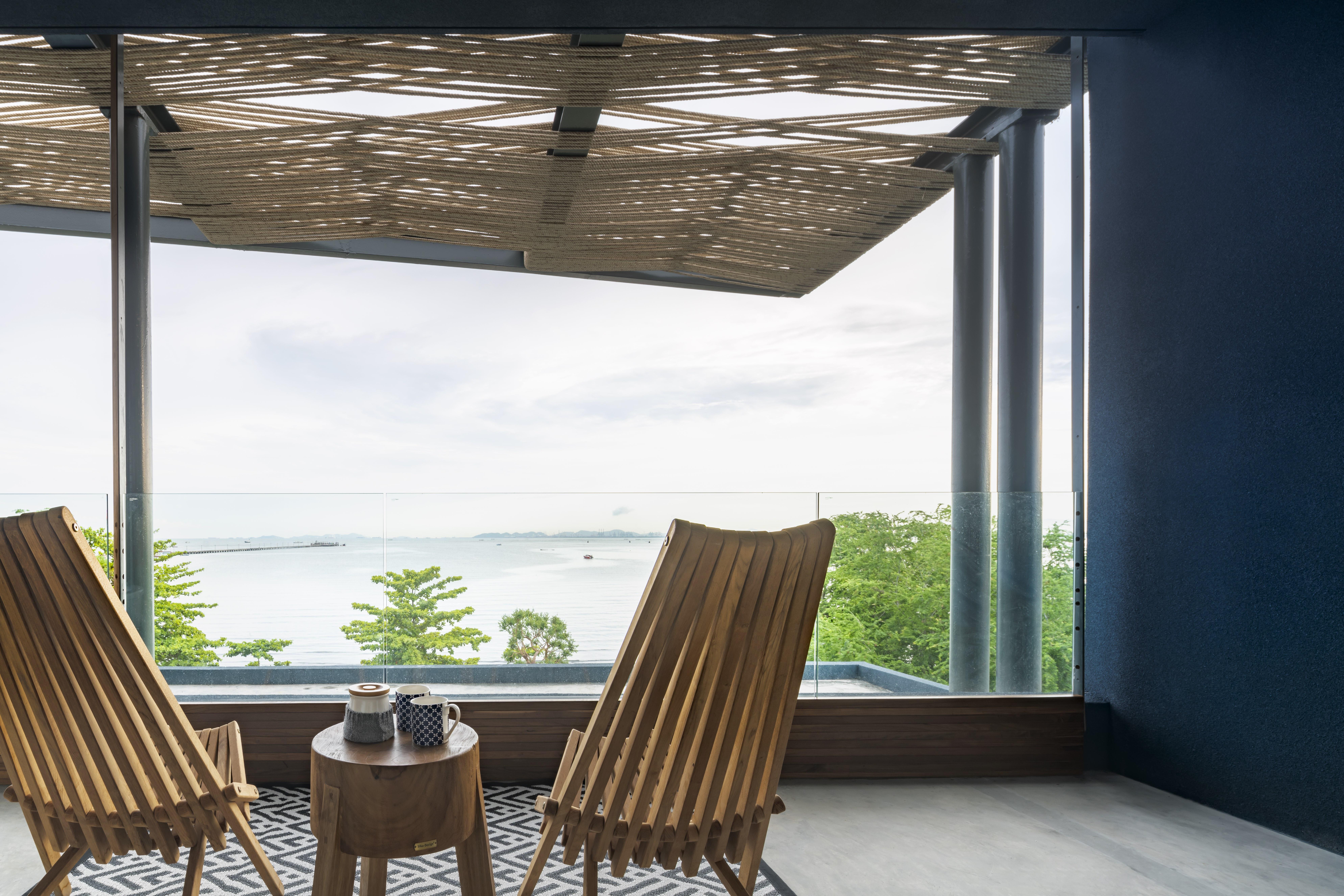 Navana Nature Escape - Sha Extra Plus Pattaya Esterno foto