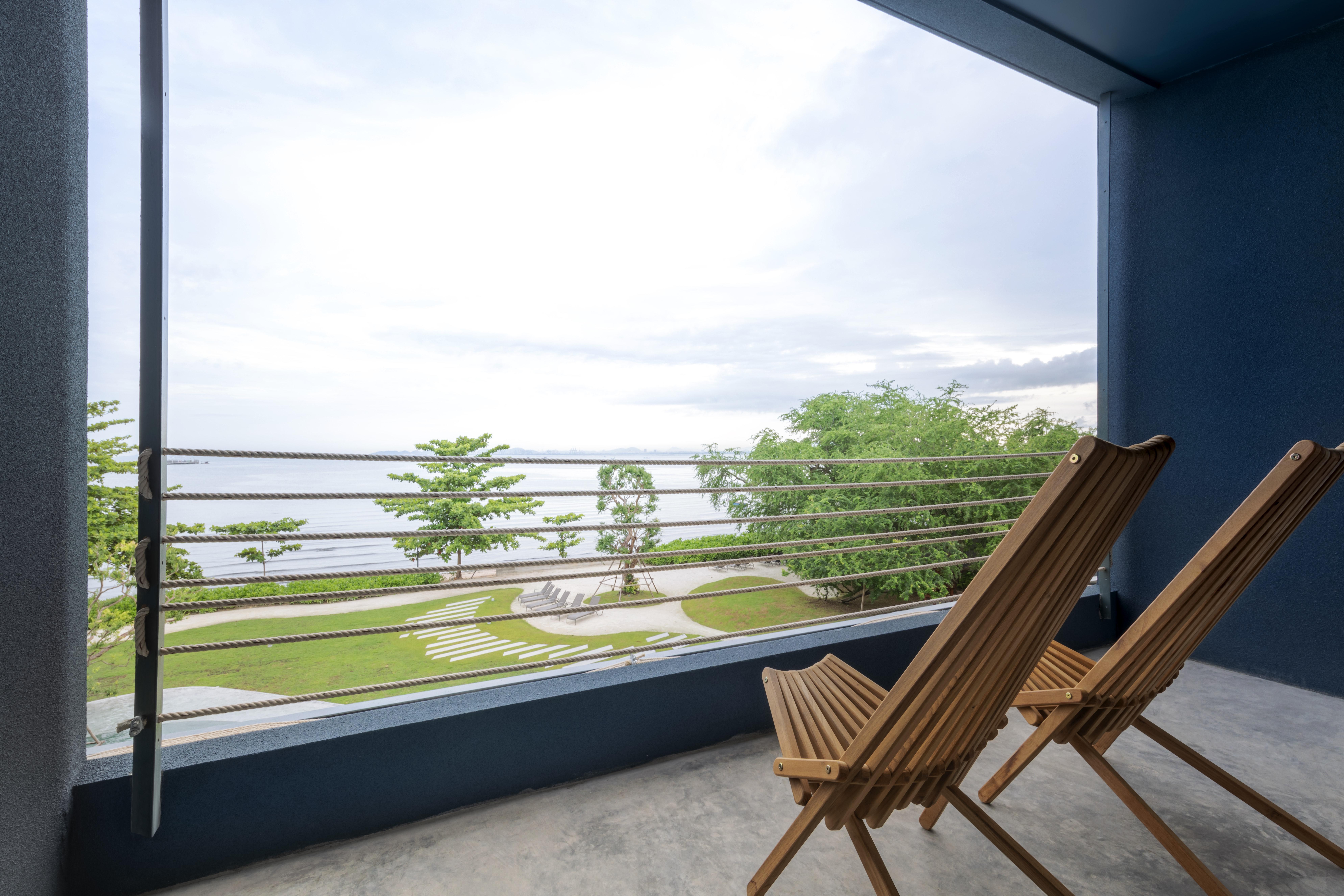 Navana Nature Escape - Sha Extra Plus Pattaya Esterno foto