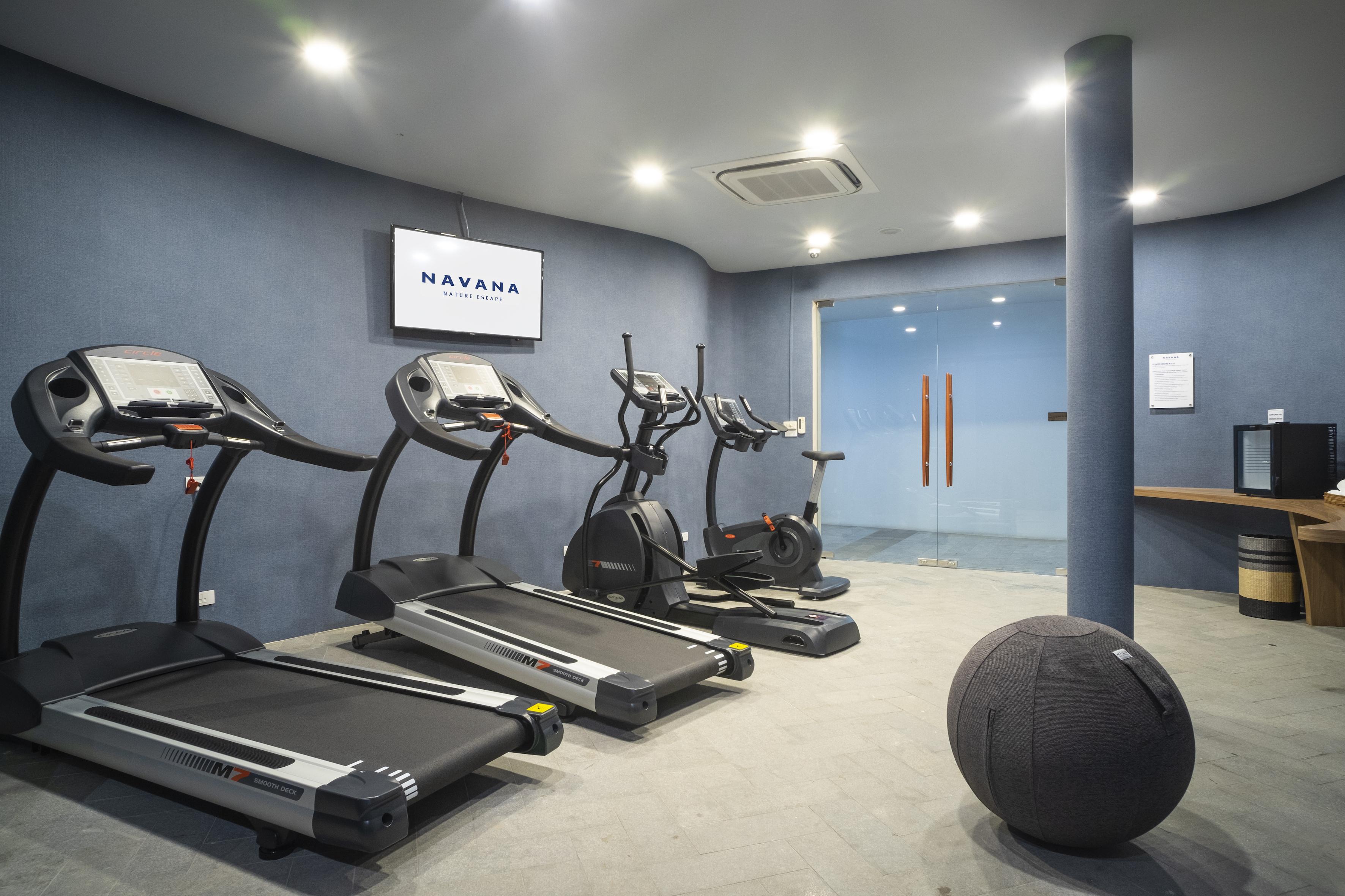 Navana Nature Escape - Sha Extra Plus Pattaya Esterno foto