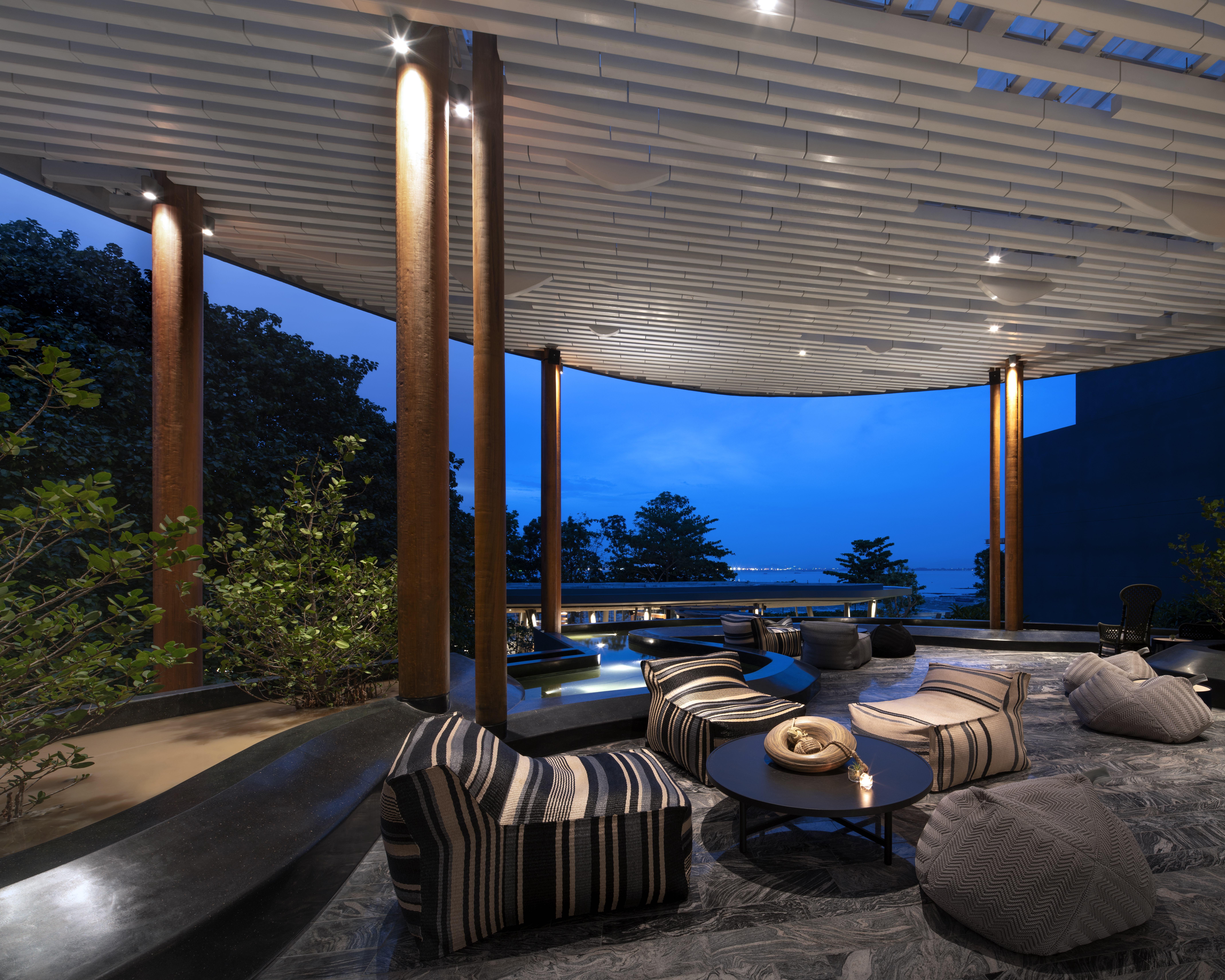 Navana Nature Escape - Sha Extra Plus Pattaya Esterno foto