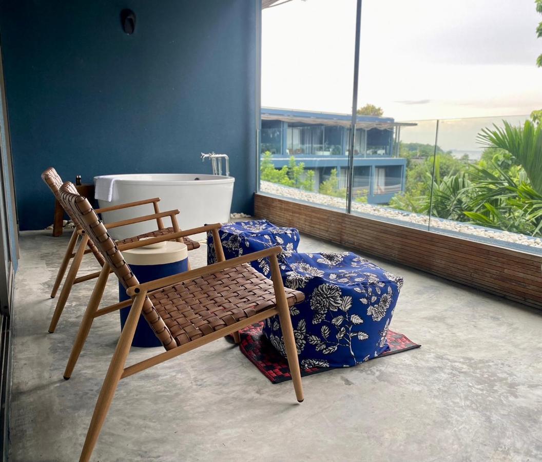 Navana Nature Escape - Sha Extra Plus Pattaya Esterno foto